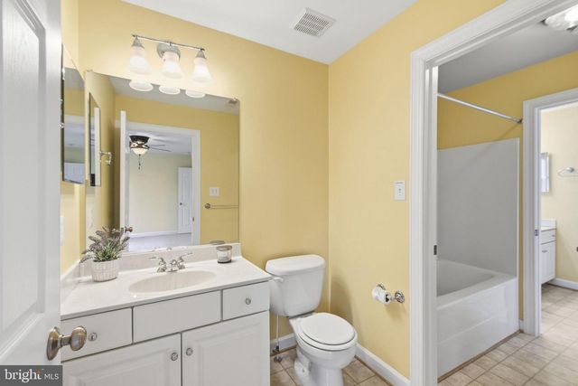 11405 ROTHERWOOD DR, Culpeper, VA 22701