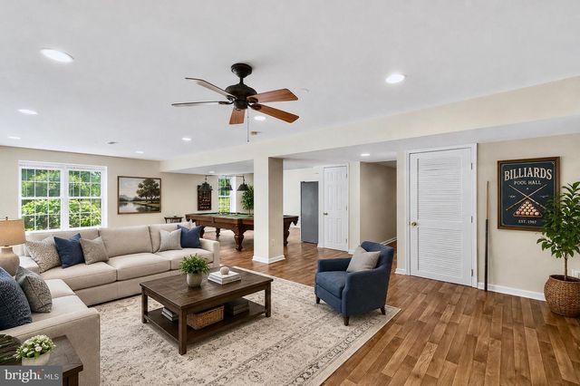 11405 ROTHERWOOD DR, Culpeper, VA 22701