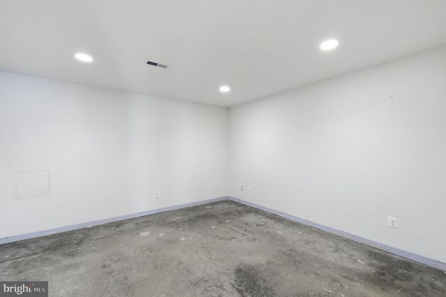 11405 ROTHERWOOD DR, Culpeper, VA 22701