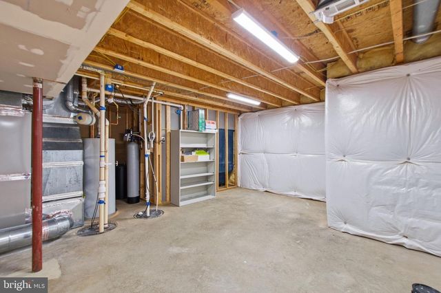 11405 ROTHERWOOD DR, Culpeper, VA 22701