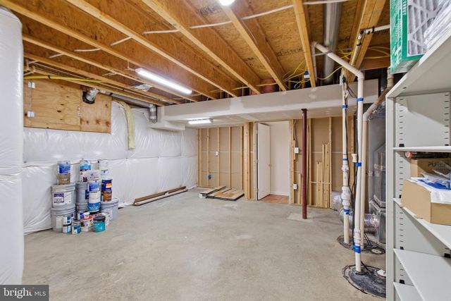 11405 ROTHERWOOD DR, Culpeper, VA 22701