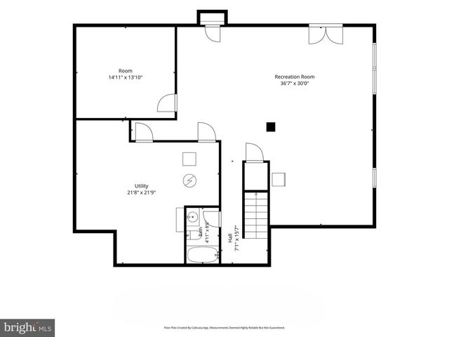 11405 ROTHERWOOD DR, Culpeper, VA 22701