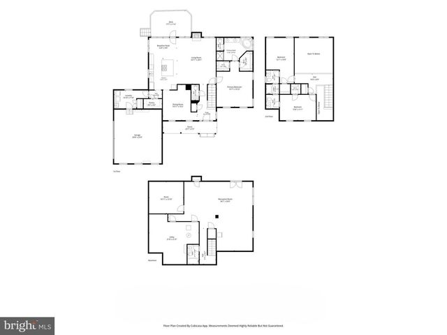11405 ROTHERWOOD DR, Culpeper, VA 22701