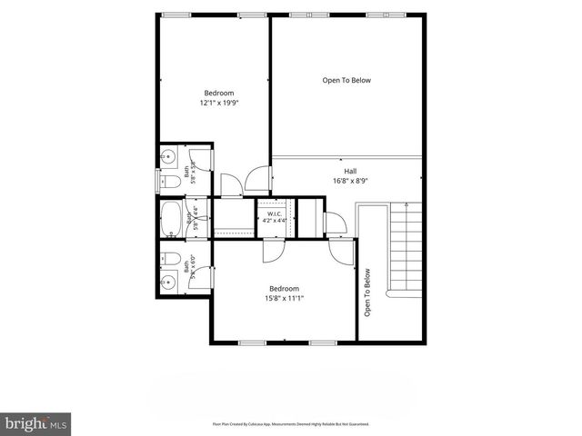 11405 ROTHERWOOD DR, Culpeper, VA 22701