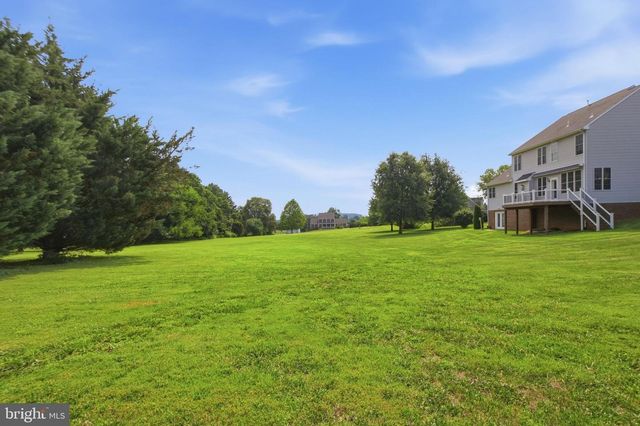 11405 ROTHERWOOD DR, Culpeper, VA 22701