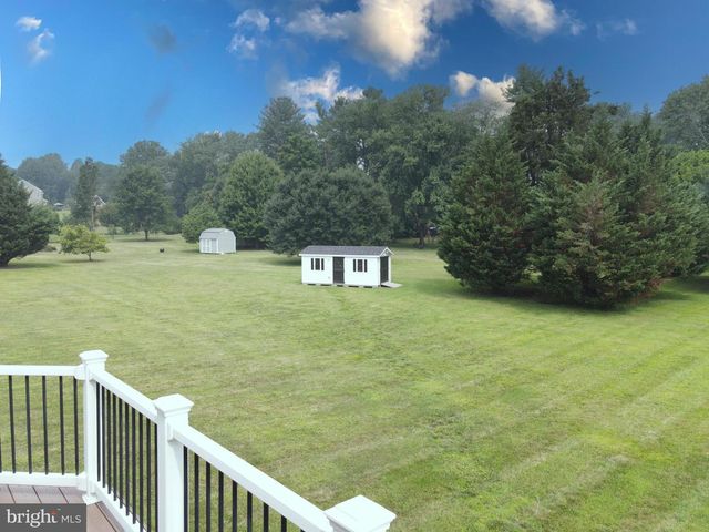 11405 ROTHERWOOD DR, Culpeper, VA 22701