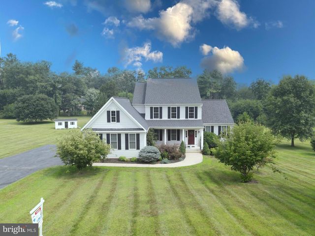 11405 ROTHERWOOD DR, Culpeper, VA 22701