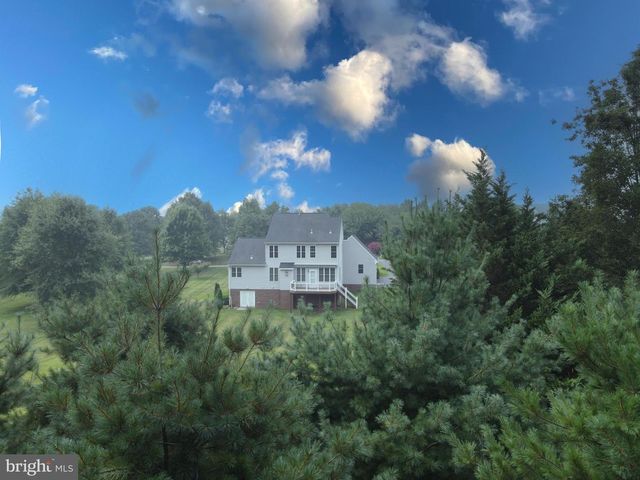 11405 ROTHERWOOD DR, Culpeper, VA 22701
