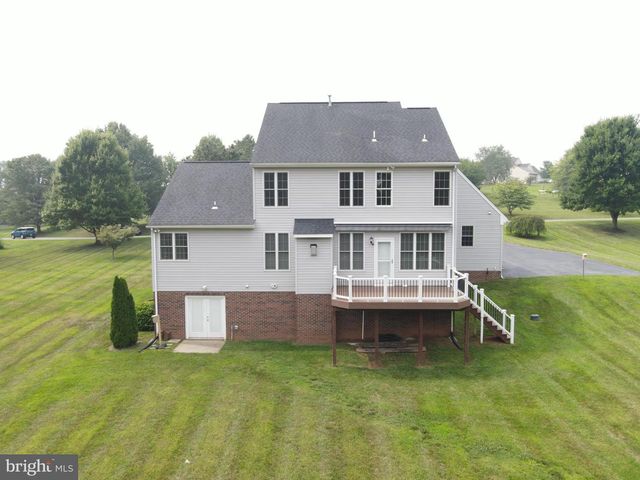 11405 ROTHERWOOD DR, Culpeper, VA 22701