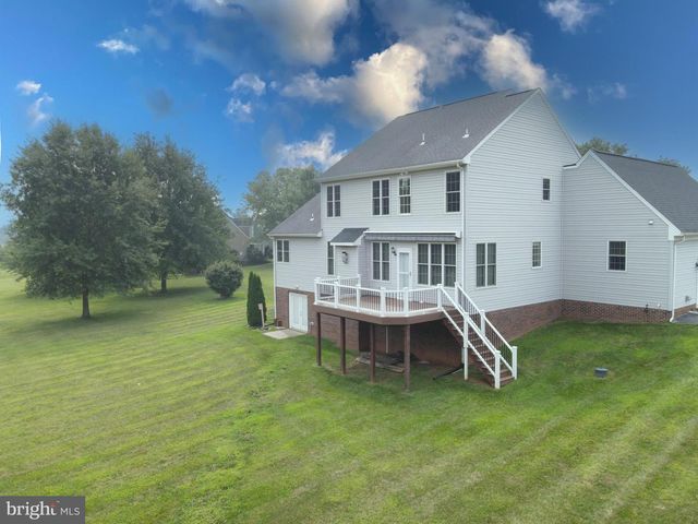 11405 ROTHERWOOD DR, Culpeper, VA 22701