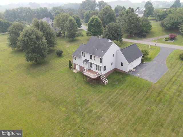 11405 ROTHERWOOD DR, Culpeper, VA 22701