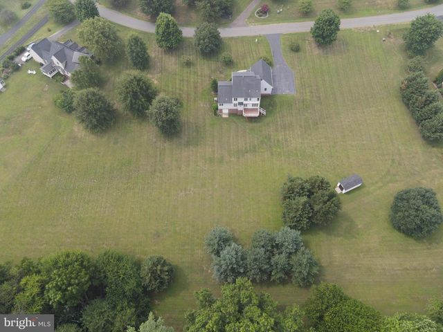 11405 ROTHERWOOD DR, Culpeper, VA 22701