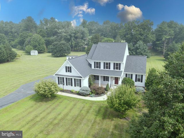 11405 ROTHERWOOD DR, Culpeper, VA 22701