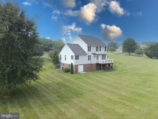 11405 ROTHERWOOD DR, Culpeper, VA 22701