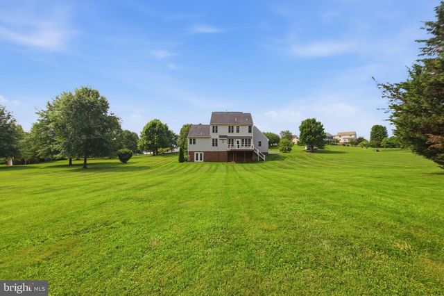 11405 ROTHERWOOD DR, Culpeper, VA 22701