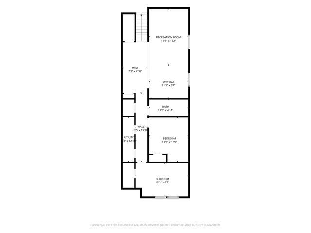 1914 N Rockwell Street, Chicago, IL 60647