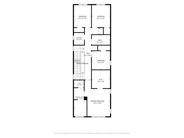 1914 N Rockwell Street, Chicago, IL 60647