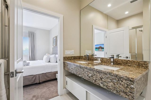 3191 BRASILIA AVENUE, Kissimmee, FL 34747