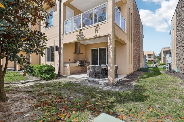 3191 BRASILIA AVENUE, Kissimmee, FL 34747