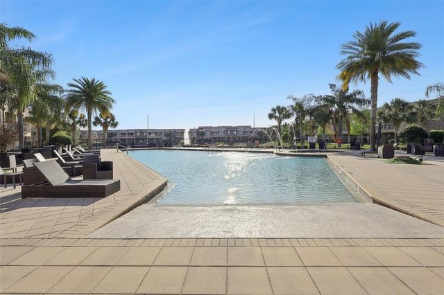 3191 BRASILIA AVENUE, Kissimmee, FL 34747