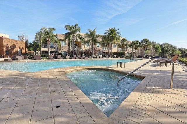 3191 BRASILIA AVENUE, Kissimmee, FL 34747