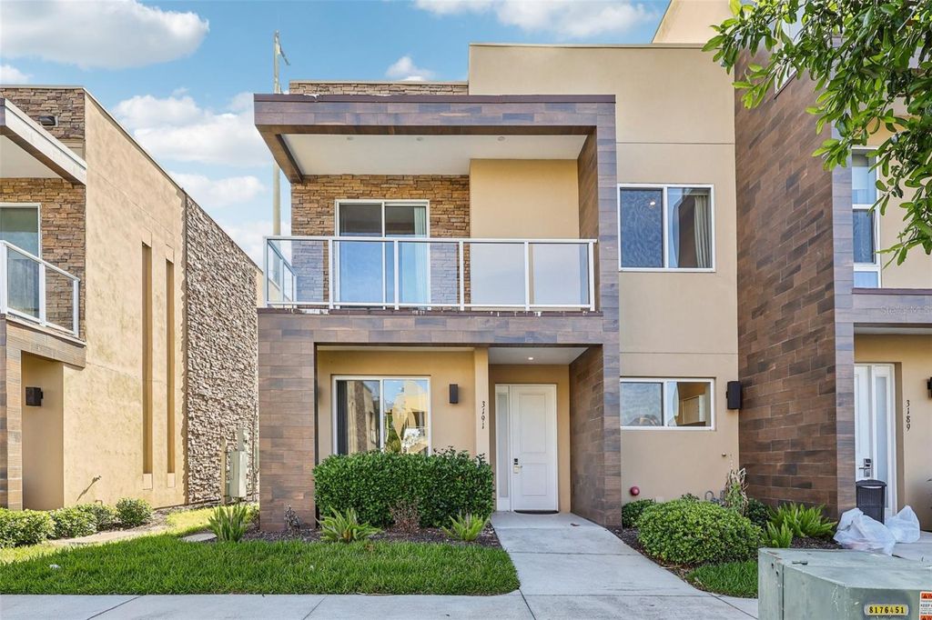 3191 BRASILIA AVENUE, Kissimmee, FL 34747