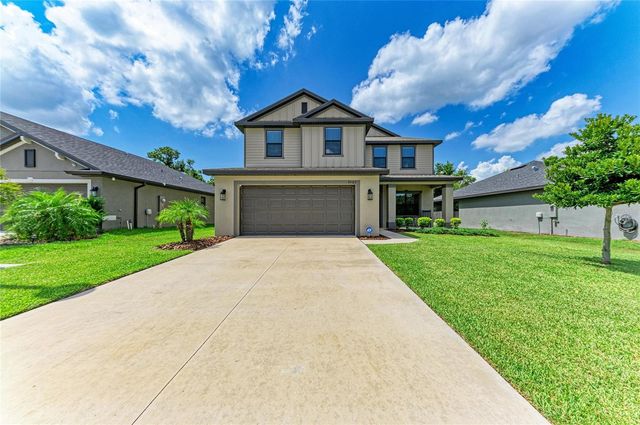 9507 43RD COURT E, Parrish, FL 34219
