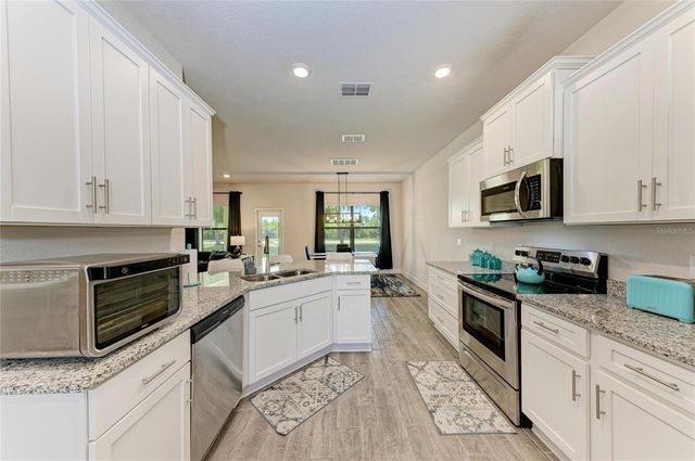 9507 43RD COURT E, Parrish, FL 34219