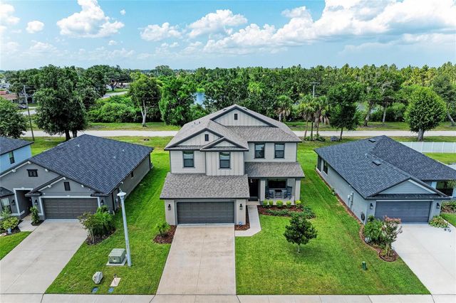 9507 43RD COURT E, Parrish, FL 34219
