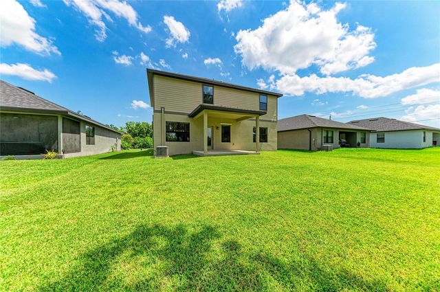9507 43RD COURT E, Parrish, FL 34219