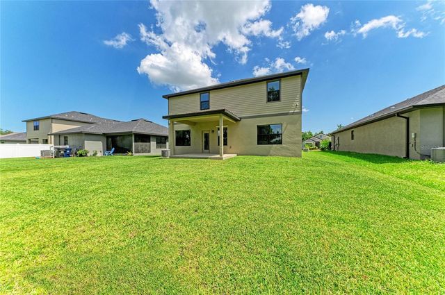 9507 43RD COURT E, Parrish, FL 34219