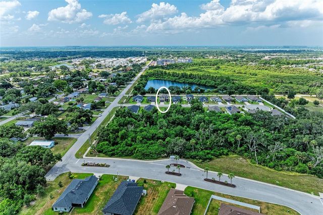 9507 43RD COURT E, Parrish, FL 34219