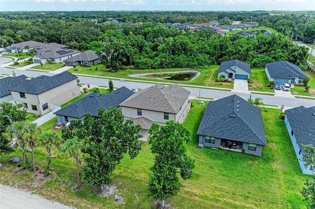 9507 43RD COURT E, Parrish, FL 34219