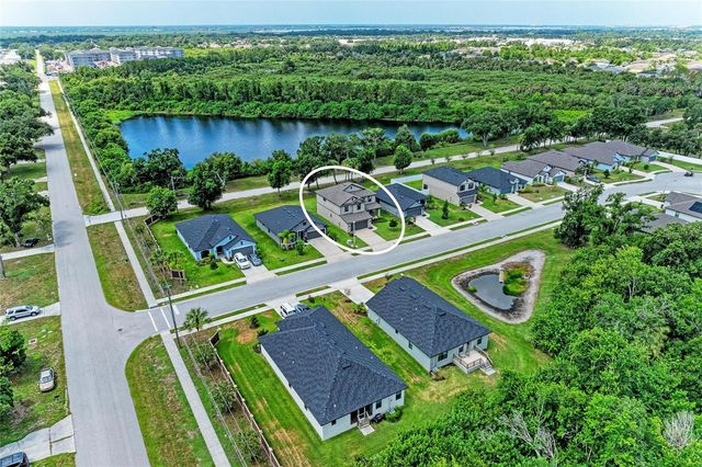 9507 43RD COURT E, Parrish, FL 34219
