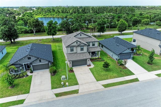 9507 43RD COURT E, Parrish, FL 34219