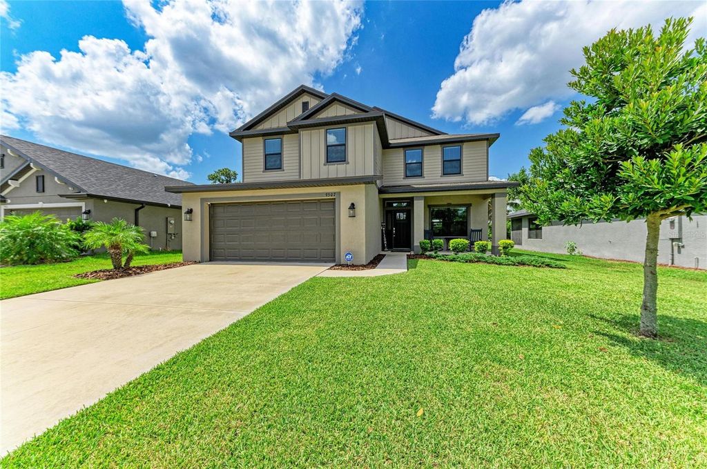 9507 43RD COURT E, Parrish, FL 34219