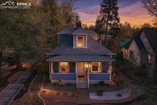 1302 E Platte Avenue, Colorado Springs, CO 80909