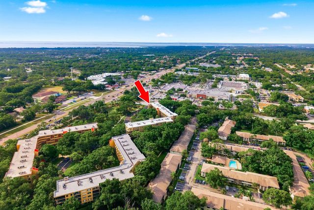 3078 EASTLAND BOULEVARD 401, Clearwater, FL 33761