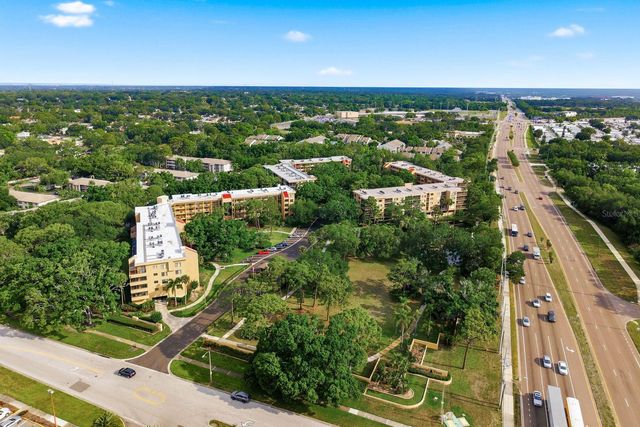3078 EASTLAND BOULEVARD 401, Clearwater, FL 33761