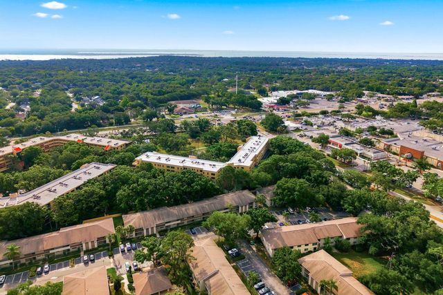 3078 EASTLAND BOULEVARD 401, Clearwater, FL 33761