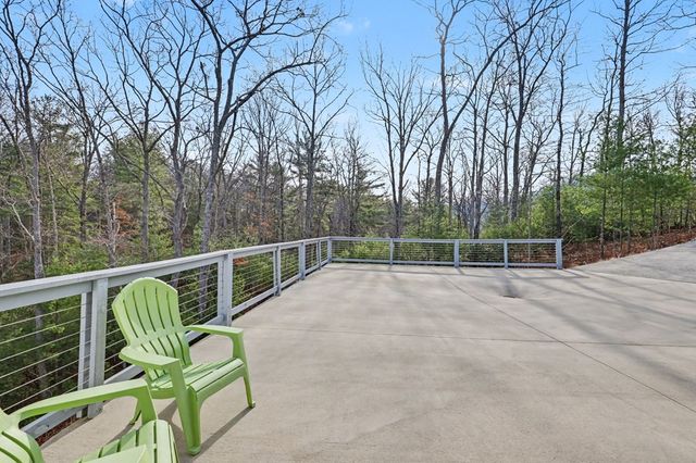 452 Chestnut Mountain Road, Blairsville, GA 30512