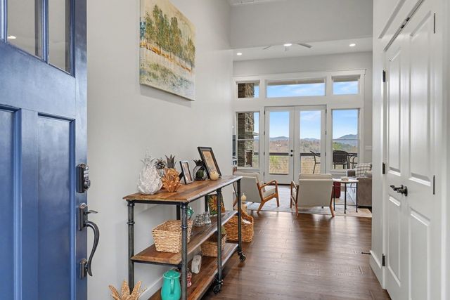 452 Chestnut Mountain Road, Blairsville, GA 30512