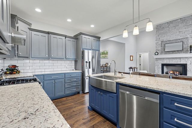 452 Chestnut Mountain Road, Blairsville, GA 30512