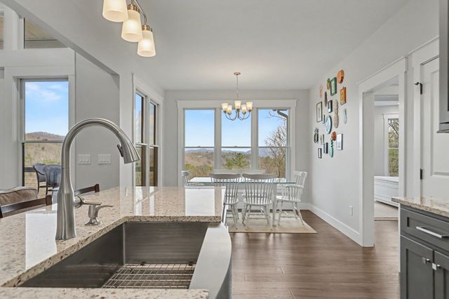 452 Chestnut Mountain Road, Blairsville, GA 30512