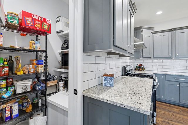 452 Chestnut Mountain Road, Blairsville, GA 30512