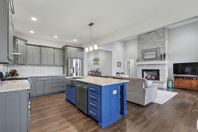 452 Chestnut Mountain Road, Blairsville, GA 30512