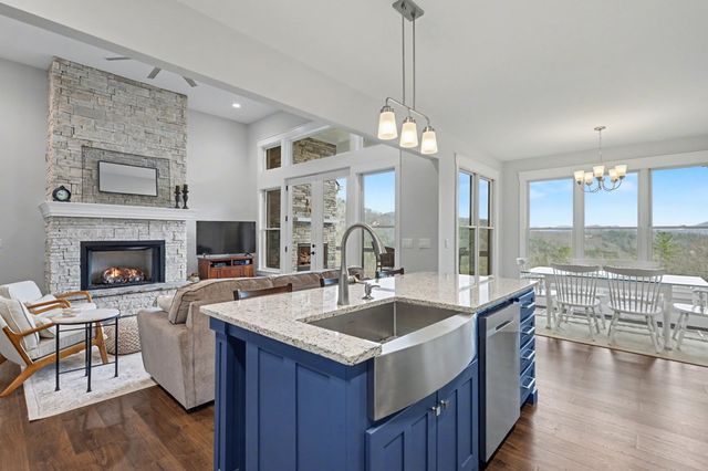 452 Chestnut Mountain Road, Blairsville, GA 30512