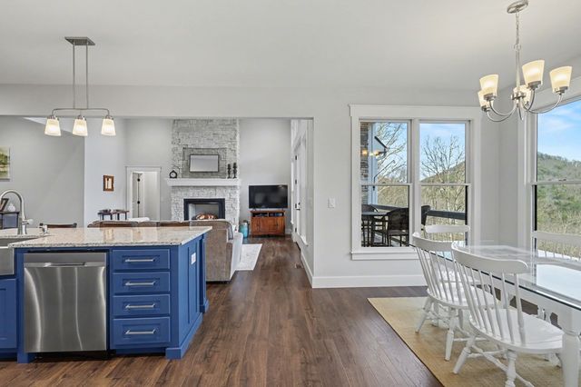 452 Chestnut Mountain Road, Blairsville, GA 30512