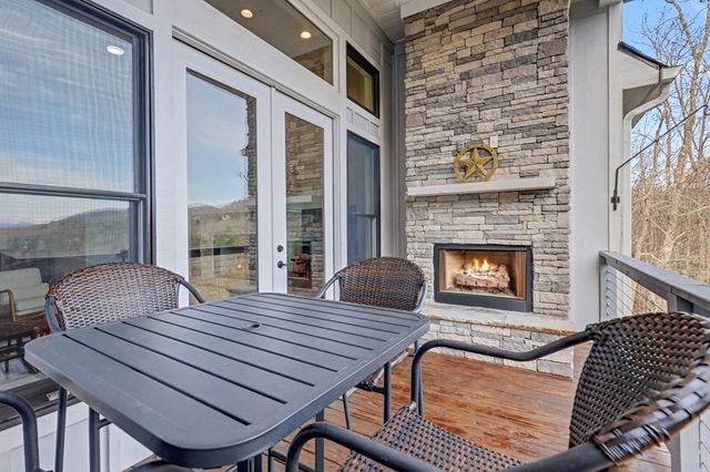 452 Chestnut Mountain Road, Blairsville, GA 30512