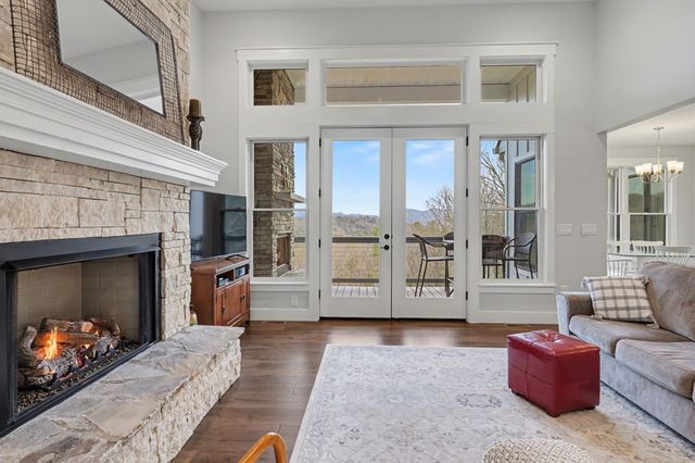 452 Chestnut Mountain Road, Blairsville, GA 30512